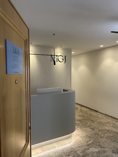 MGJ Despacho Jurídico, Málaga
