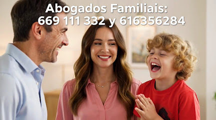 Abogados Dos Hermanas, Sevilla