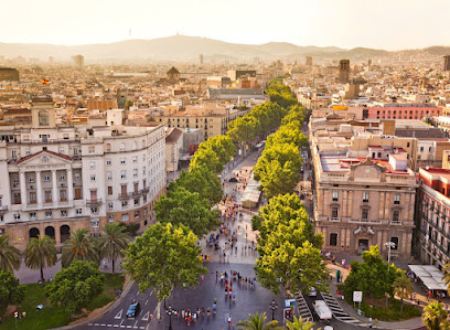 Collblanc Abogados, Barcelona