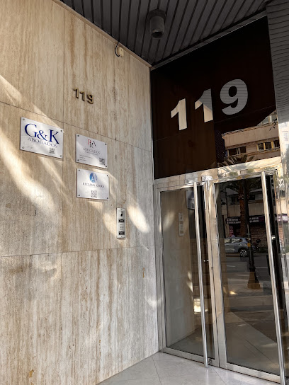 PK Abogados, Valencia