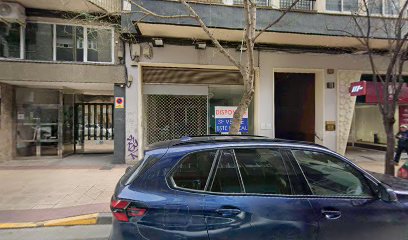 Goya Abogados, Zaragoza