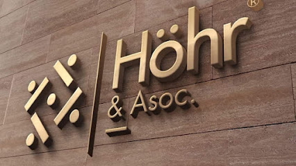 Höhr & Asociados Abogados, Sevilla