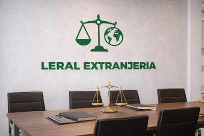 Leral Extranjeria, Zaragoza