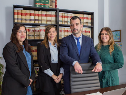 Carrasco Somoano Abogados, Sevilla