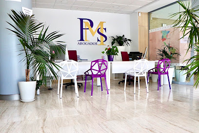 PMS Abogados, Murcia