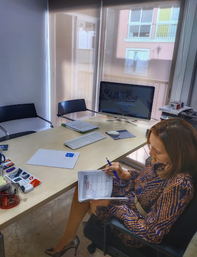 Victoria Ruiz Abogada, Palma