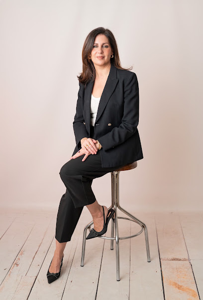 Mercedes Lara Morales Abogada, Granada