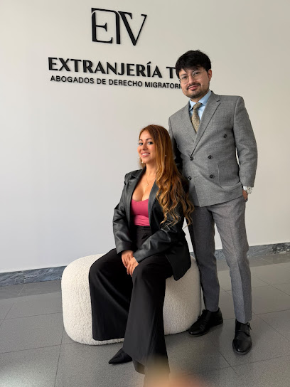 Extranjeriatv Abogados, Valladolid