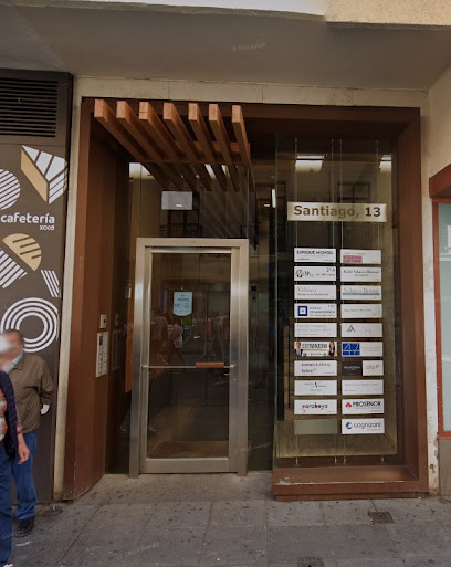 Intergroup Abogados, Valladolid
