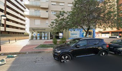 Abogados Murcia Tráfico