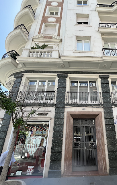 López Domínguez Abogados, Sevilla