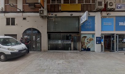 Consuelo Hernandez, Murcia