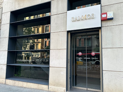 Sammos Legal Abogados, Barcelona