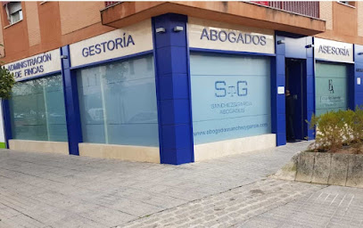 Abogados Sánchez & García, Córdoba