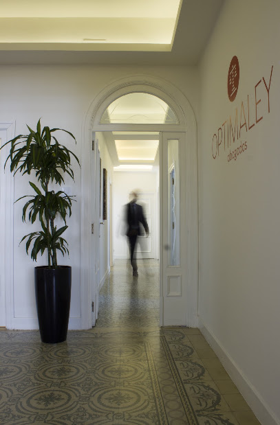 Optimaley Abogados, Vigo