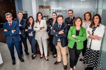 Foto 1 de Abadys Abogados, Maracena