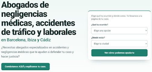 Vieira Fuentes, Barcelona
