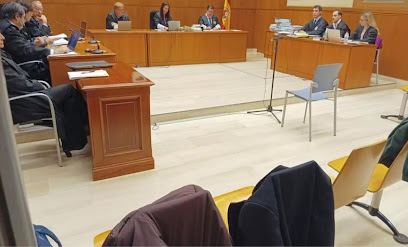 Sagué Abogados, Barcelona