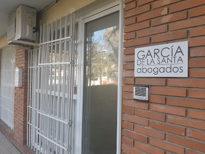 García de la Santa Abogados, Madrid