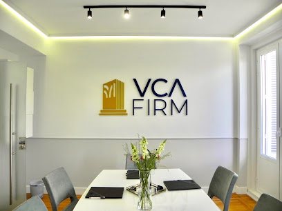 VCA Firm Abogados, Madrid