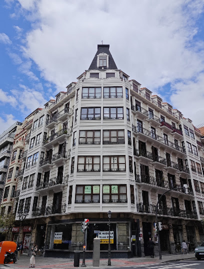 Foto 1 de Vereda Abogados, Bilbao