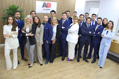 Asoban Abogados, Barcelona