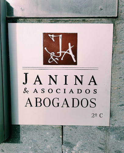 Janina y Asociados Abogados, Las Palmas de Gran Canaria
