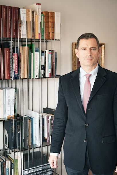 Luis Portero Abogados, Málaga