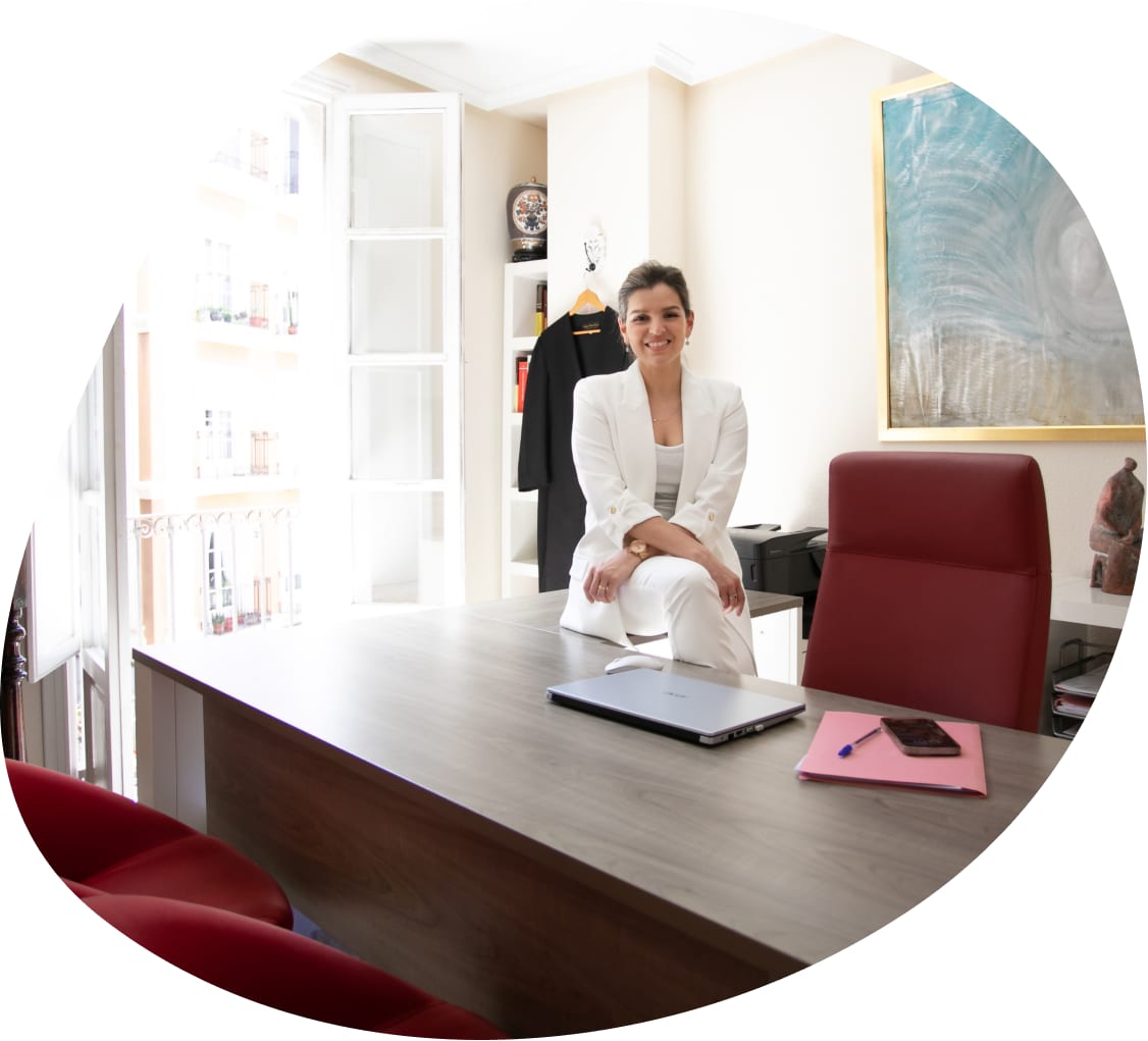 Eva Alós Cía Abogada, Alicante
