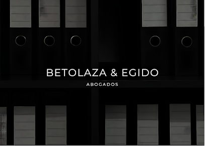Betolaza & Egido Abogados, Bilbao