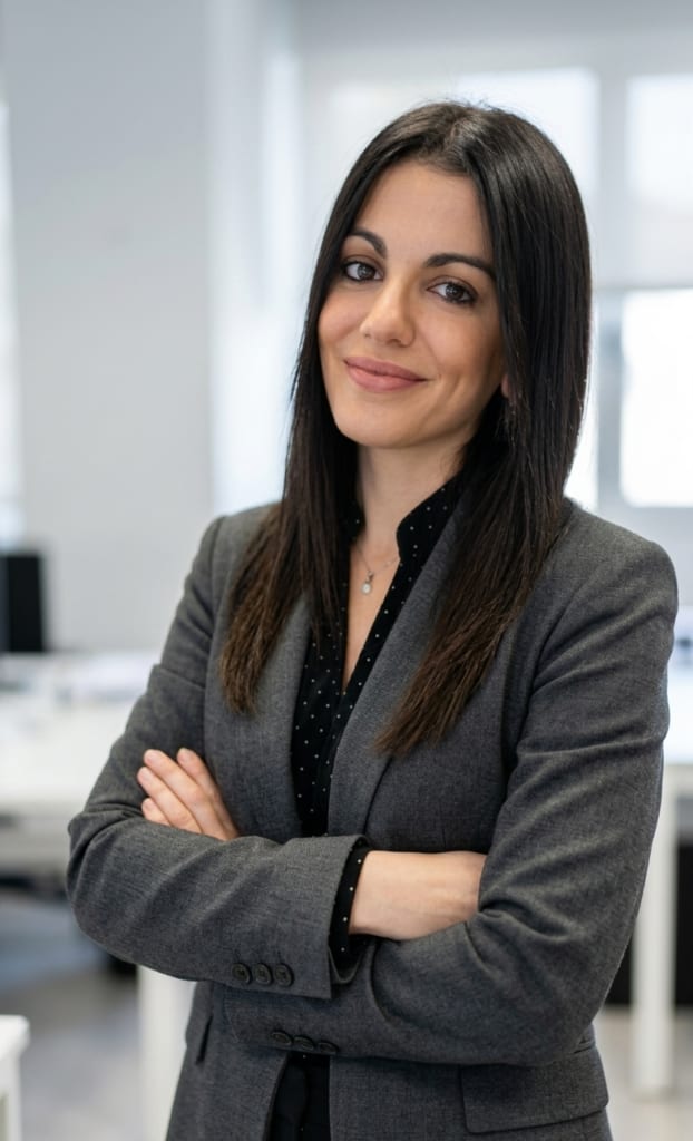 Beatriz Nicolás Abogada, Valladolid