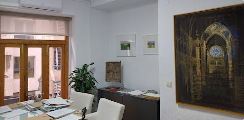 Guillermo Doménech Abogado, Valencia