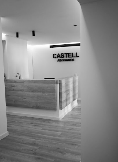 Castell Abogados, Palma