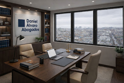 Daniel Álvaro, Madrid