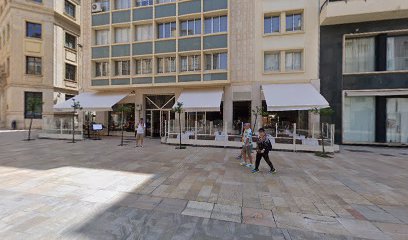 Senés Abogados, Málaga