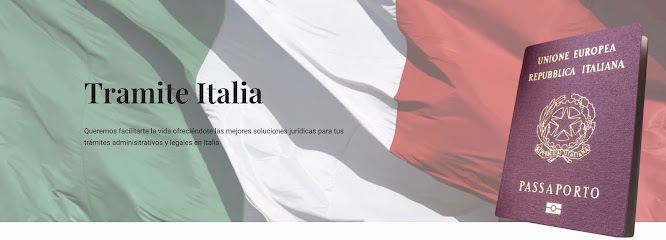 Tramite Italia, Palma