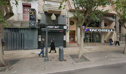 Oleksandr Predytkevych Abogado, Alicante