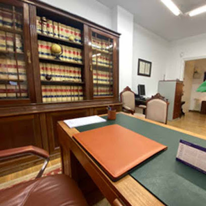Pedraza Abogados, Valladolid