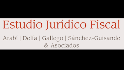 Estudio Jurídico-Fiscal, Barcelona
