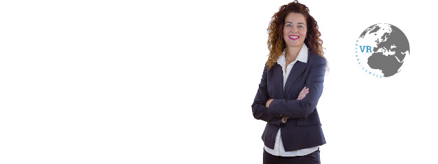 Virginia Ramos Abogada, Sevilla
