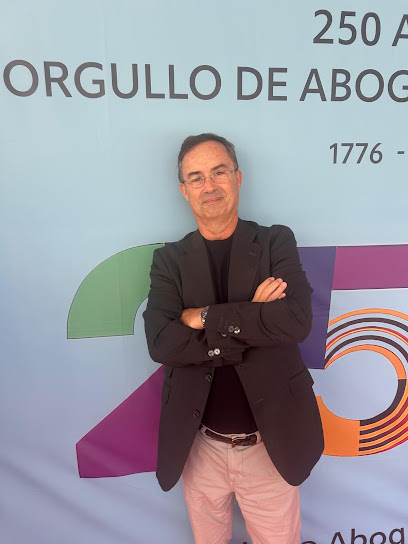 José Enrique Bernal Menendez Abogado, Málaga