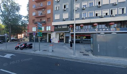 Abogados Cebrian, Madrid