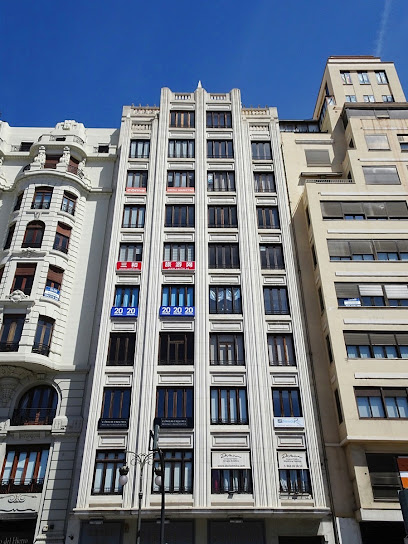 Estudio Jurídico, Valencia