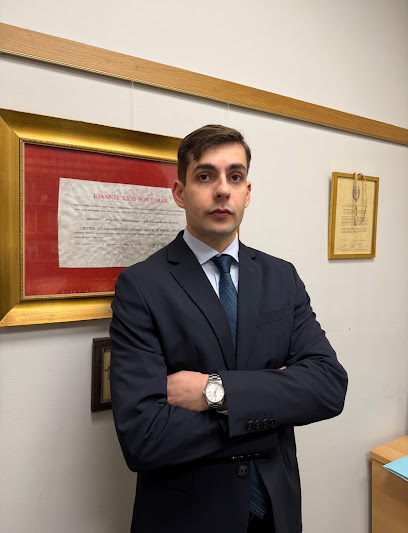 Navajas Puerta Abogados, Zaragoza