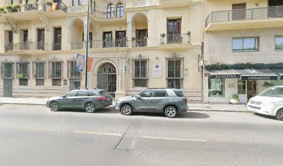 Martin Fernandez Abogados, Málaga