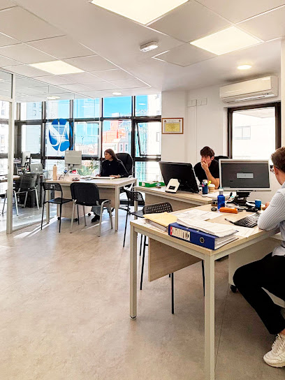 Sanchidrián Abogados, Madrid