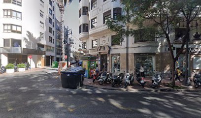 Despacho Abogados Diego Tinaut, Valencia
