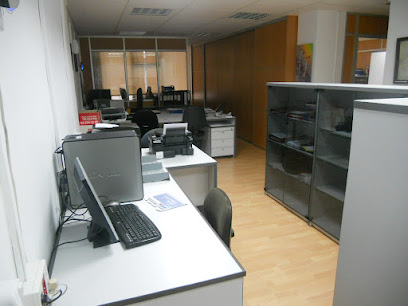 Jordi Barquin de Cozar Abogado, Barcelona
