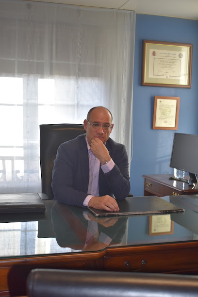 José María Bayod Abogado, Zaragoza