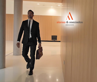 Fernando Alonso Espino Abogado, Córdoba
